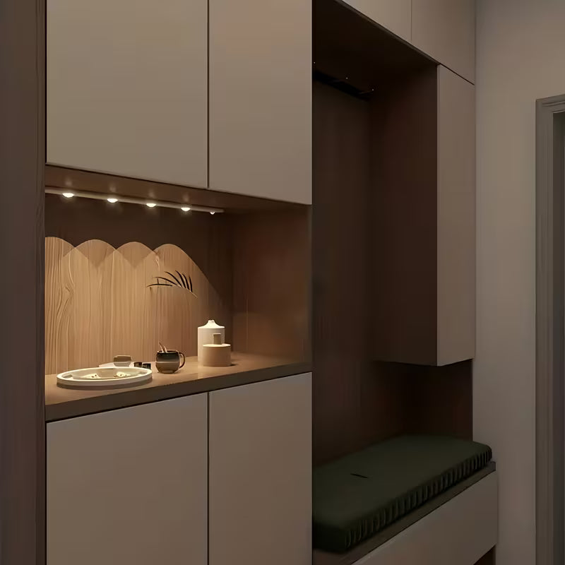 Gloway™ - Rechargeable Motion Sensor Light