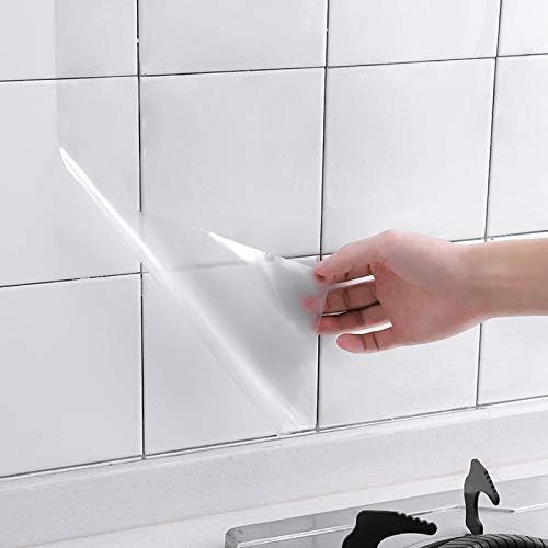 WallGuard™ - Self-Adhesive Wall Protection Film (Buy 1 Get 1 Free)