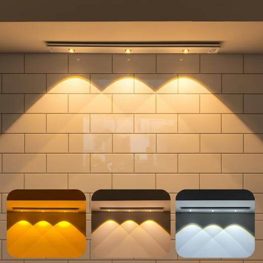 Gloway™ - Rechargeable Motion Sensor Light