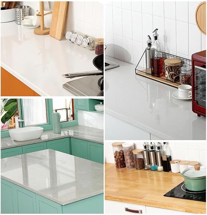 WallGuard™ - Self-Adhesive Wall Protection Film (Buy 1 Get 1 Free)