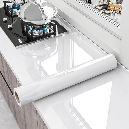 WallGuard™ - Self-Adhesive Wall Protection Film (Buy 1 Get 1 Free)