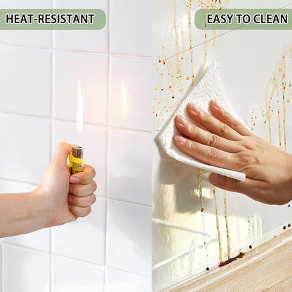 WallGuard™ - Self-Adhesive Wall Protection Film (Buy 1 Get 1 Free)