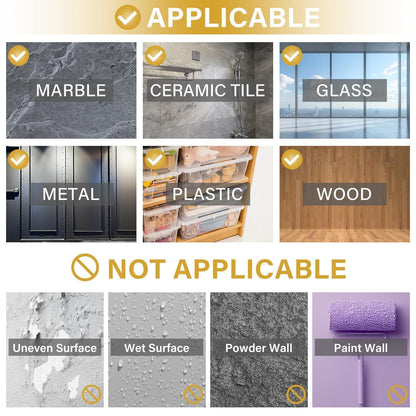 StickPro™ - Multipurpose Double Sided Tape (Buy 1 Get 1 Free)